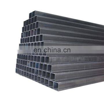 china manufacturer 19x19 square tubing