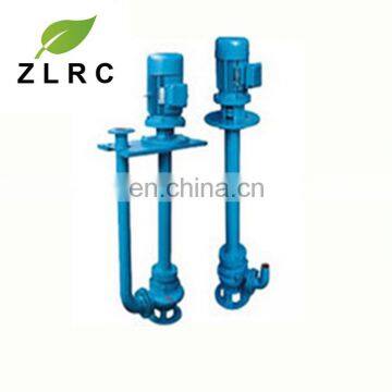 China Top supplier high quality dirt pump swage dirty water pump