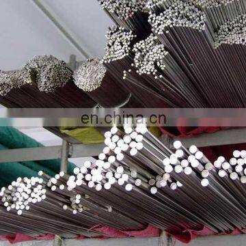 ASTM 201 304 316L 309s Welded A312 Stainless Steel Bar SUS316L for Decoration photo-5