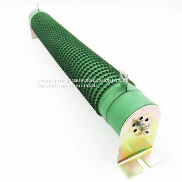 Braking Resistor Ribbon Wound Resistor Large Power 1kw 2kw 3kw