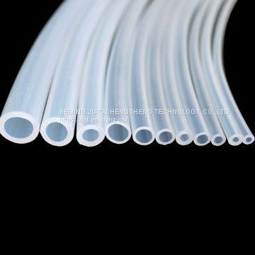 heat resistant flexible silicone rubber hose