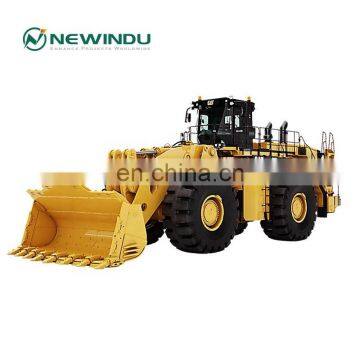 Loading Machine 993K-1 Heavy Equipment Wheel Loader