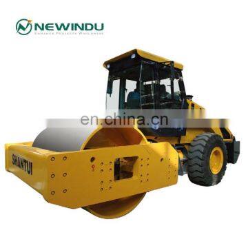 Shantui Road Roller Full hydraulic Vibratory Road Roller SR26-5