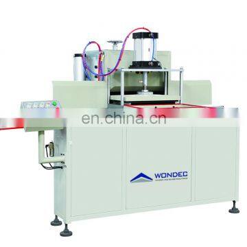 Aluminum Profile Window Machine For End Milling Machine For Aluminum Profile