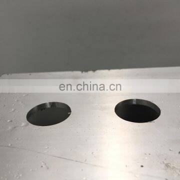China 3+1 Axis Aluminum Window Door Drilling and Milling Center photo-7