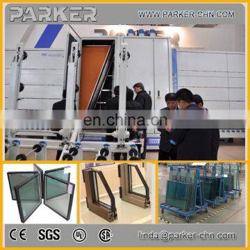 Semi-automatic Glass Cutting Machine photo-6