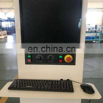 CNC Aluminum Mold Machine,windows Doors System Frame photo-2