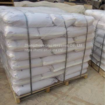 Black Silicon Carbide 400mesh Polishing photo-4