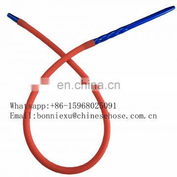 JG 10x16mm 11x17mm 12x18mm Hookah Shisha Pipe Hookah Hose Plastic Hose Smoking Hookah Hose