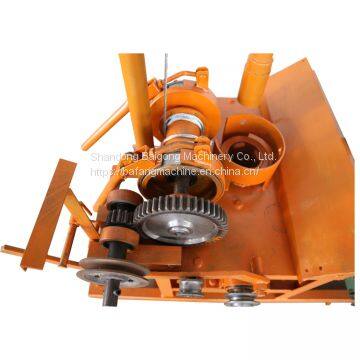Good Quality Mine Drilling Rig photo-3
