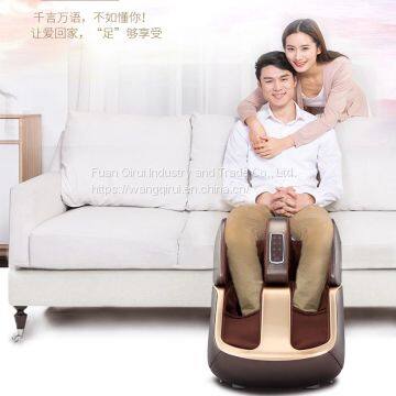 Shiatsu foot and calf massager Old people can use it shiatsu foot and calf massager