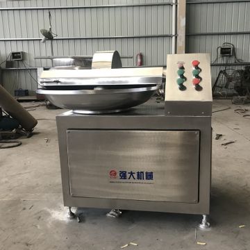 Meat Chopper Machine Stainless Steel Commercial