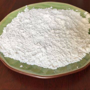 China Factory Price High Purity High Insulation Low Expansion White Silica Powder at Best Price photo-2