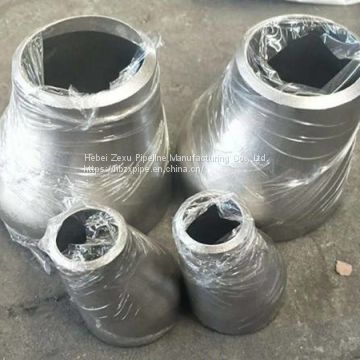 Stainless Steel Reducer  Stainless Steel Reducer Api 5l / Apt5ct