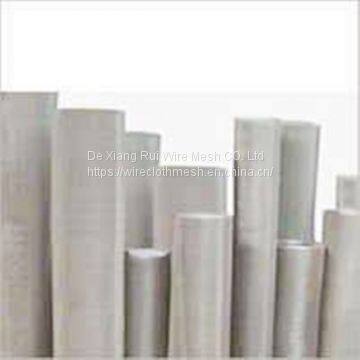 Plain Weaving Stainless Steel Wire Mesh for Aerospace photo-3