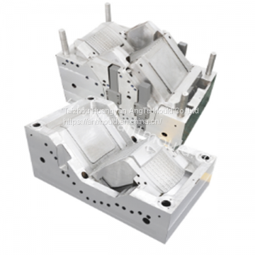 High Quality Chair and Desk Mould Plastic Chairs Moulds photo-2