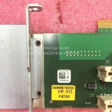 PC627 PC677B PCI Expansion board riser card A5E00299286 A5E00104795 A5E00304888-03 A5E00104794-03