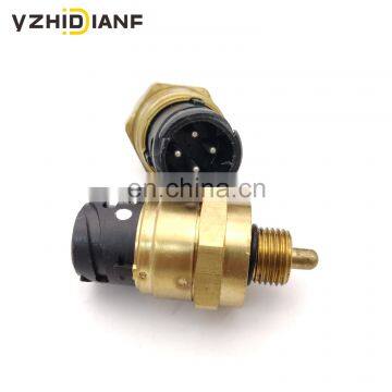 1077574 7401077574 1673078 Pressure Sensor New Oil Pressure Sensor For Volvo photo-2