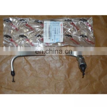 SAIC-IVECO GENELYON parts FAT5801512265 High pressure oil inlet pipe