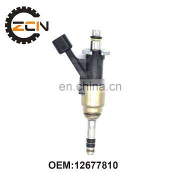 Genuine GDI Fuel Injector Nozzle OEM 12677810 For High quality