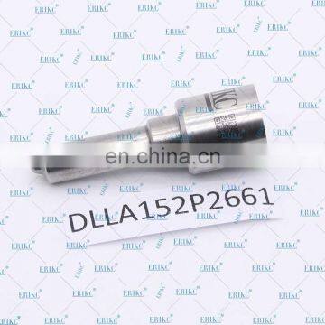 ERIKC DLLA152P2661 Common Rail Nozzle DLLA 152 P 2661 Bico Nozzle DLLA 152P2661 for bo Sch