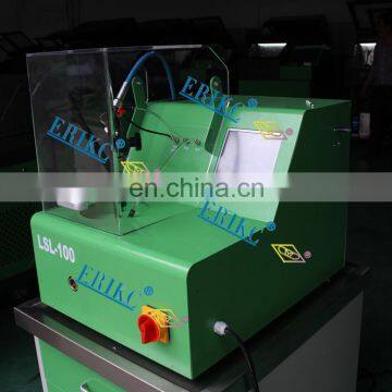 EPS200 Common Rail Injector Test Bench photo-3