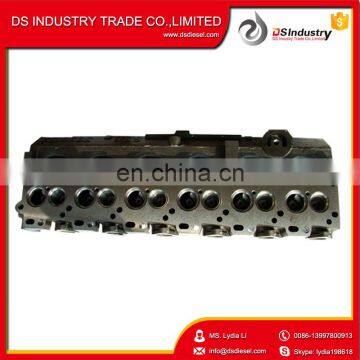 ISLE Cylinder Head 4942138 photo-2