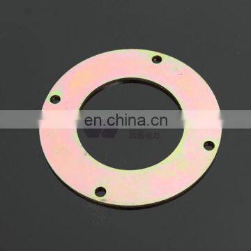 JIUWU POWER FAN PULLEY GASKET 1-13664012-0 FOR 6WG1T ZX450 1136640120