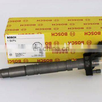 Original Fuel Injector 0445117004 Diesel Injector photo-1