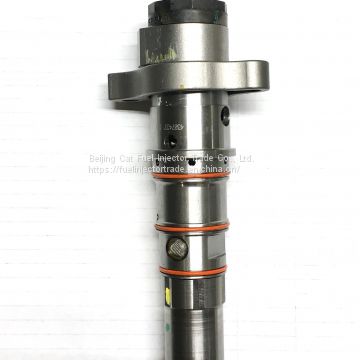 Diesel engine injector KBEL132P110 with Delphi injector L203PBA