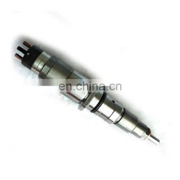 ISDE ISBE Diesel engine Fuel Injector 0445120123