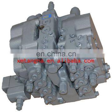 Brand New EC360 Excavator hydraulic Control main valve EC360B SANY 335 365 385 SY335 SY365 SY385 distribution valve