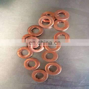 The Injector Copper Washer F00VC17504 for Injector 0445120007