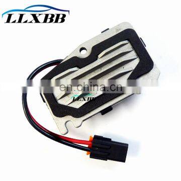 Original LLXBB Blower Motor Resistor 52479971 For GM Buick 52398036 52481889