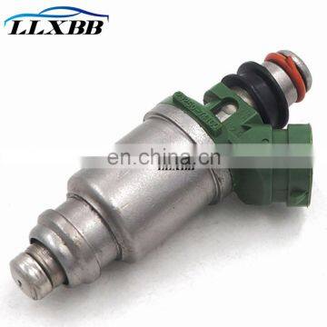 Original LLXBB Fuel Injector Nozzles 23209-74100 2320974100 For Toyota Camry 23250-74100 2325074100