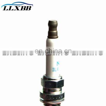 LR032080 ILKARC10 Wholesale Laser Iridium Spark Plugs For Land Rover Discovery Spark Plug photo-6