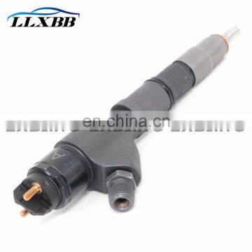 Fuel Injection Common Rail Fuel Injector 04290986 0445120066 For Bosch Volvo 20798683 0 445 120 066 photo-2