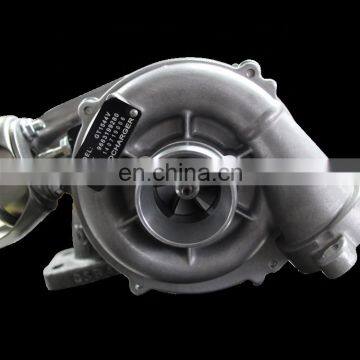 diesel engine turbocharger GT1544V 753420-5005S