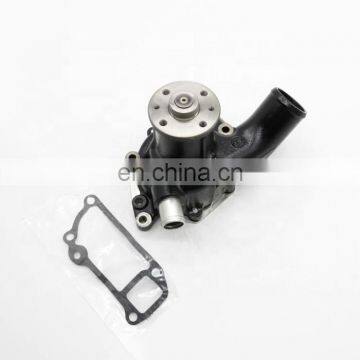 GENUINE WATER PUMP KIT FOR 6GB1 EXCAVATOR ENGINE 1-13610877-1/113610877