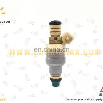 ENGINE YELLOW FUEL INJECTOR OEM 9250930018/35310-23010 FOR HYUNDAI