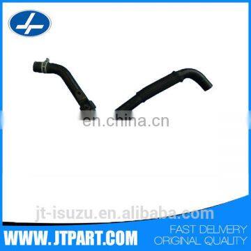 TRANSIT V348 6C1Q 6A886 AG Crank Case Ventilation Hose