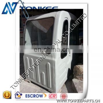 SK200-6 excavator cabin for KOBELCO