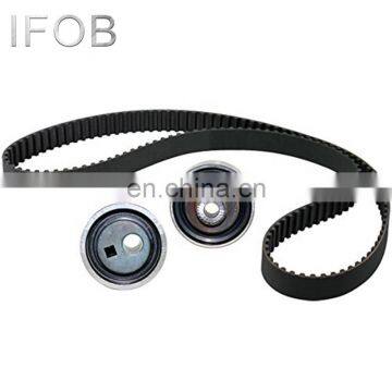 IFOB Hot Sale Engine Assembly Timing Belt Kit For Peugeot 106 II VJX TUD5 081672 VKMS03121 photo-3