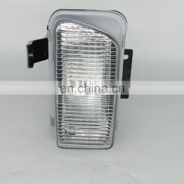 700P Spare Parts LED Work Light Rectangle White LED Fog Light for ISUZU 8-97378909-0 photo-5