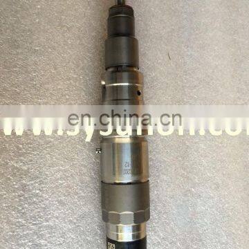 Diesel Engine Parts Fuel Injector 4025942