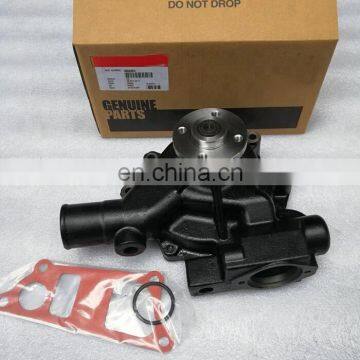 China Factory Directly High Pressure Water Pump 4941151 5301481 5364845 B3.3 Diesel Water Pump for Dongfeng Truck Spare Parts photo-5