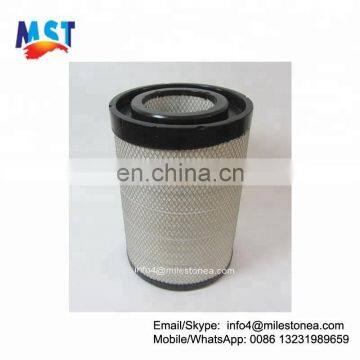 Air Filter AF26597 AF26598 for Bus