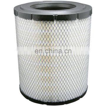 5001865725 AF25382 air filters for trucks excavator