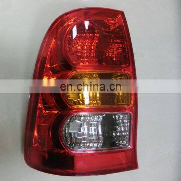 Car Parts 81561-0K010 Tail Lights for Hilux GGN15 2009-- 2011