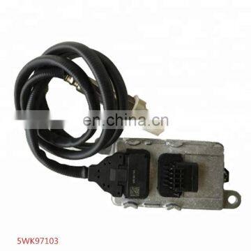 Good feedback NOX sensor 5WK96756 , 5WK9 6756 , 5WK97103,5WK97109,A2C81234400-